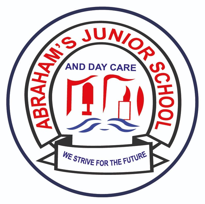 abrahamsjunior badge