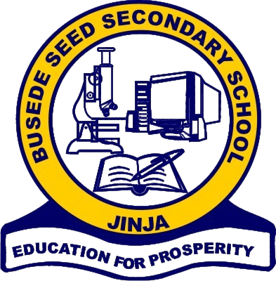 busedeseed badge