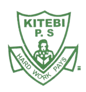 kitebiprimary badge
