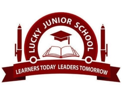 luckyjunior badge