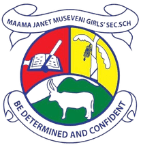 maamajanetmuseveni badge